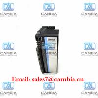 GE FANUC	IC694MDL660